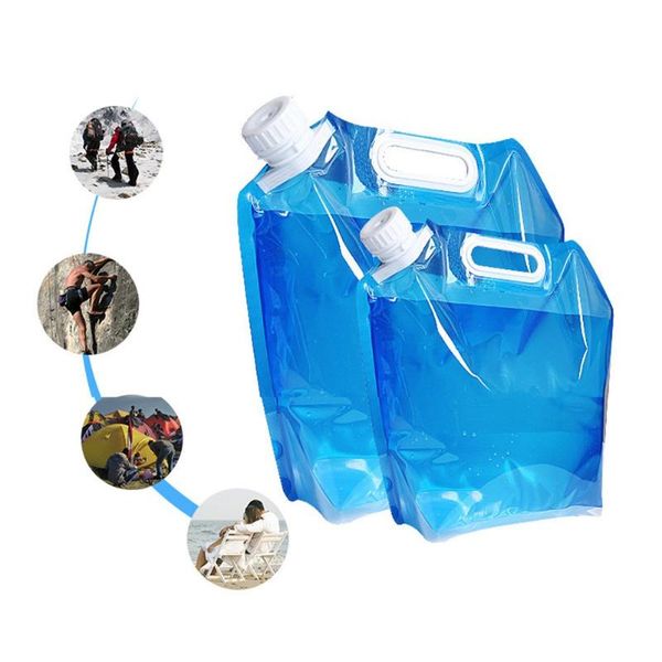 hydration packs 5l/10l outdoor water bags foldable portable storage bottle picnic bbq camping shower container bag supplies
hydration packs 5l/10l outdoor water bags foldable portable storage bottle picnic bbq camping shower container bag supplies