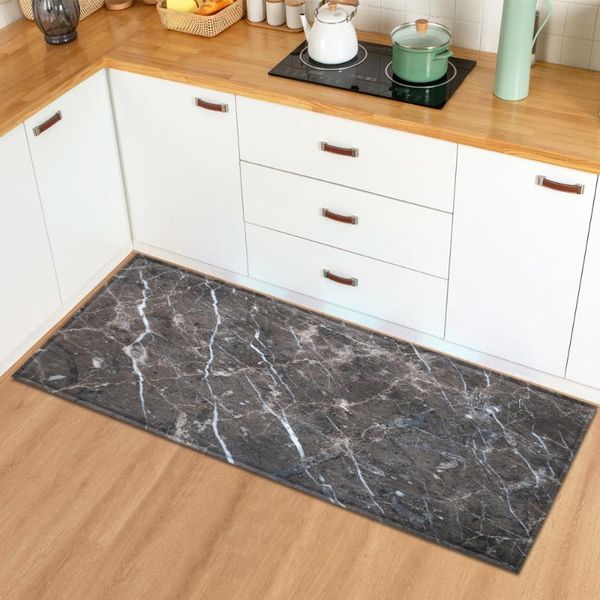 carpets entrance doormat marble pattern kitchen mat bathroom hallway anti-slip carpet home bedroom children bedside floor decoration rug
carpets entrance doormat marble pattern kitchen mat bathroom hallway anti-slip carpet home bedroom children bedside floor decoration rug