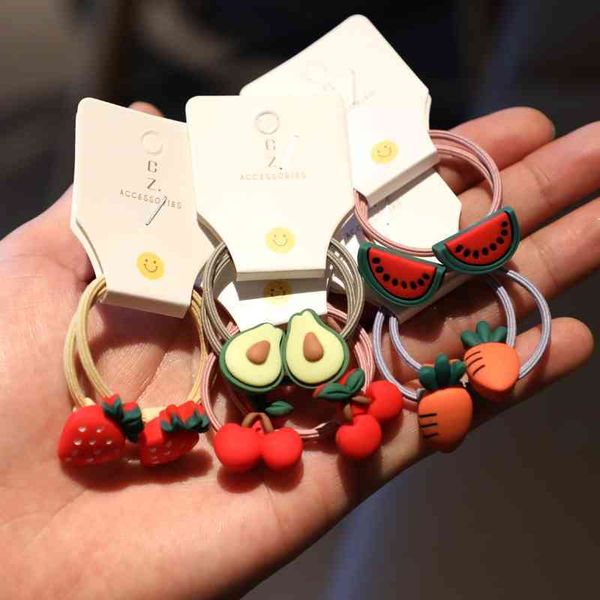 2 pretty avocado watermelon cartoon strings princess headwear girls headdress baby accessories elastic children hair bands, Pink
2 pretty avocado watermelon cartoon strings princess headwear girls headdress baby accessories elastic children hair bands, Pink