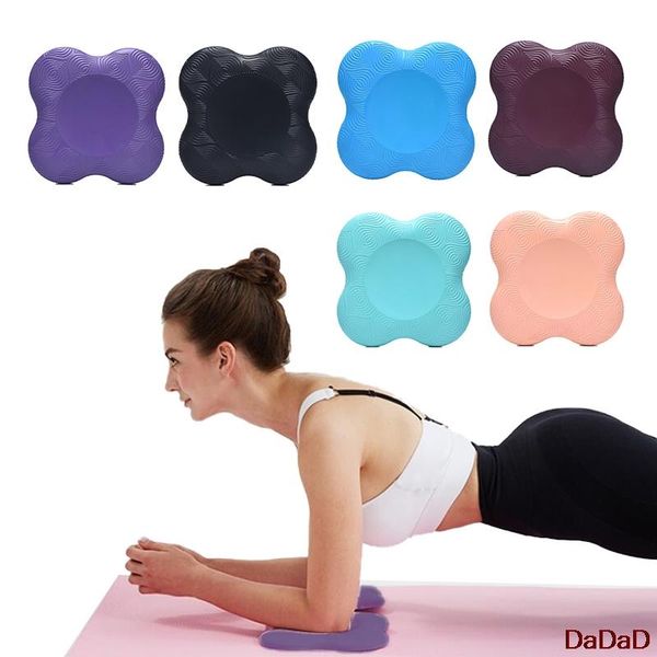 elbow & knee pads 1pc multifunctional yoga pad pressure-resistant thicken elbows hands wrist cushion support for plank fitness, Black;gray
elbow & knee pads 1pc multifunctional yoga pad pressure-resistant thicken elbows hands wrist cushion support for plank fitness, Black;gray