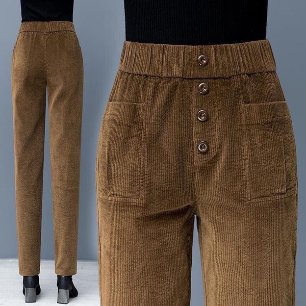 women's pants & capris woman wide leg female stylish soft loose all-match trousers spring autumn 2021 ladies warm streetwear plus size, Black;white
women's pants & capris woman wide leg female stylish soft loose all-match trousers spring autumn 2021 ladies warm streetwear plus size, Black;white