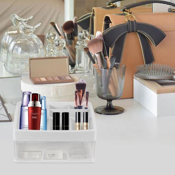 storage boxes & bins cosmetic drawer transparent makeup container desksundry case jewelry box for white (size small 1 lay
storage boxes & bins cosmetic drawer transparent makeup container desksundry case jewelry box for white (size small 1 lay