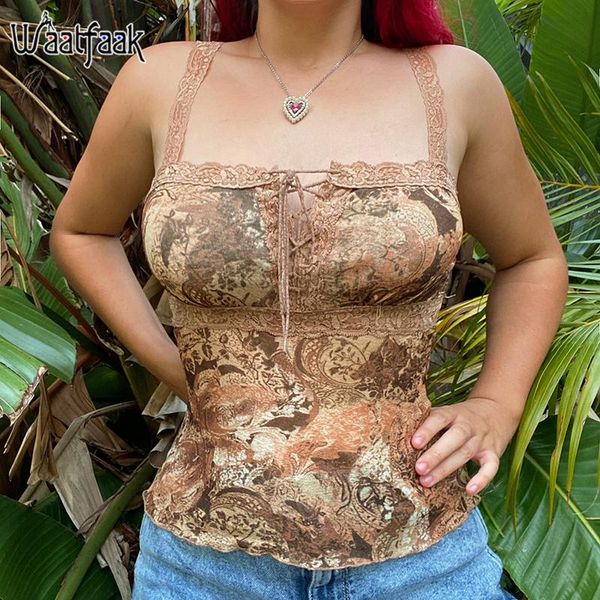 women's tanks & camis waatfaak slash neck khaki y2k crop women grunge lace bandage sleeveless printed cami harajuku e girl street backl, White
women's tanks & camis waatfaak slash neck khaki y2k crop women grunge lace bandage sleeveless printed cami harajuku e girl street backl, White
