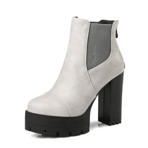boots deat 2021 autumn and winter fashion casual thick soled short women heel platform high-heeled shoes sg498, Black
boots deat 2021 autumn and winter fashion casual thick soled short women heel platform high-heeled shoes sg498, Black
