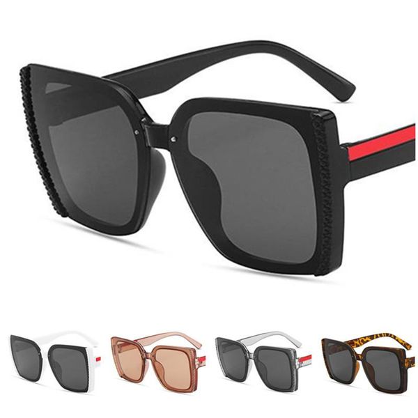 sunglasses fashion semi-rimless sun glasses personality trimming adumbral anti-uv spectacles oversize frame eyewear, White;black
sunglasses fashion semi-rimless sun glasses personality trimming adumbral anti-uv spectacles oversize frame eyewear, White;black