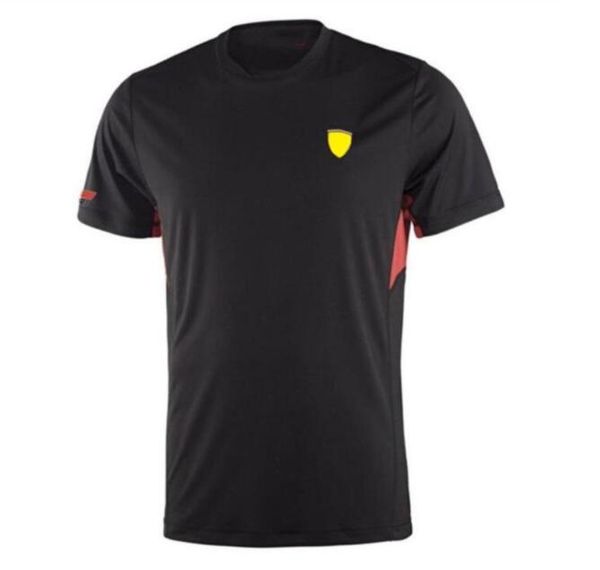 formula one racing suit f1 car fans casual breathable round neck t-shirt team factory uniforms can be customized
formula one racing suit f1 car fans casual breathable round neck t-shirt team factory uniforms can be customized