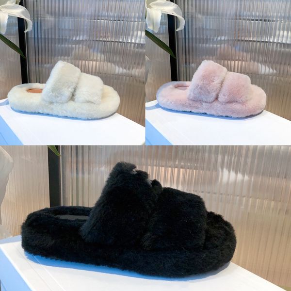 fashion designer women shoes wool sandals selling slippers luxury slipper shoes winter slides size 35-41, Red;white
fashion designer women shoes wool sandals selling slippers luxury slipper shoes winter slides size 35-41, Red;white