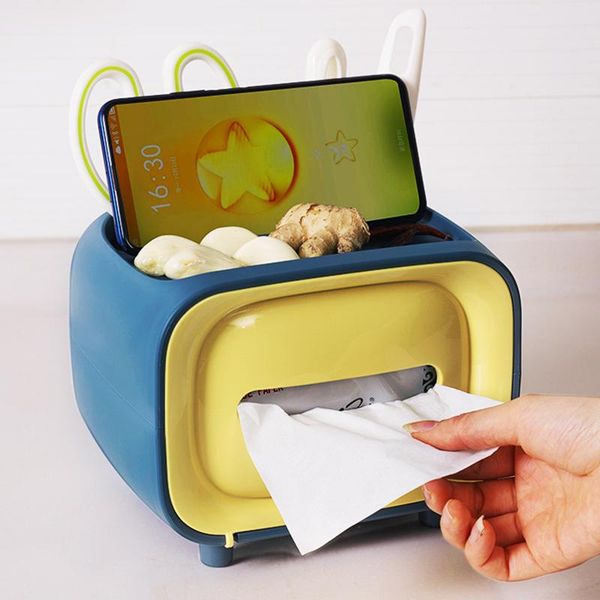 tissue boxes & napkins multifunctional box stylish holder rectangular retro facial ti99
tissue boxes & napkins multifunctional box stylish holder rectangular retro facial ti99