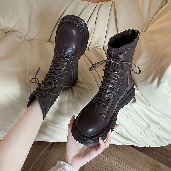 boots lady women shoes autumn round toe boots-women flat heel zipper low white rock 2021 ankle fabric basic cross-tied solid pu, Black
boots lady women shoes autumn round toe boots-women flat heel zipper low white rock 2021 ankle fabric basic cross-tied solid pu, Black
