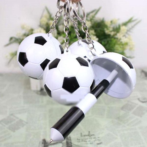 ballpoint pens 24 pcs/lot adjustable football pen creative ball kids stationery promotion gift office school writing supplies, Blue;orange
ballpoint pens 24 pcs/lot adjustable football pen creative ball kids stationery promotion gift office school writing supplies, Blue;orange