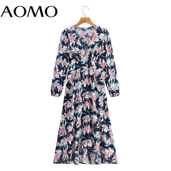 casual dresses aomo 2021 fashion women flower long dress v neck sleeve ladies vintage waist strethy 8y92a, Black;gray
casual dresses aomo 2021 fashion women flower long dress v neck sleeve ladies vintage waist strethy 8y92a, Black;gray