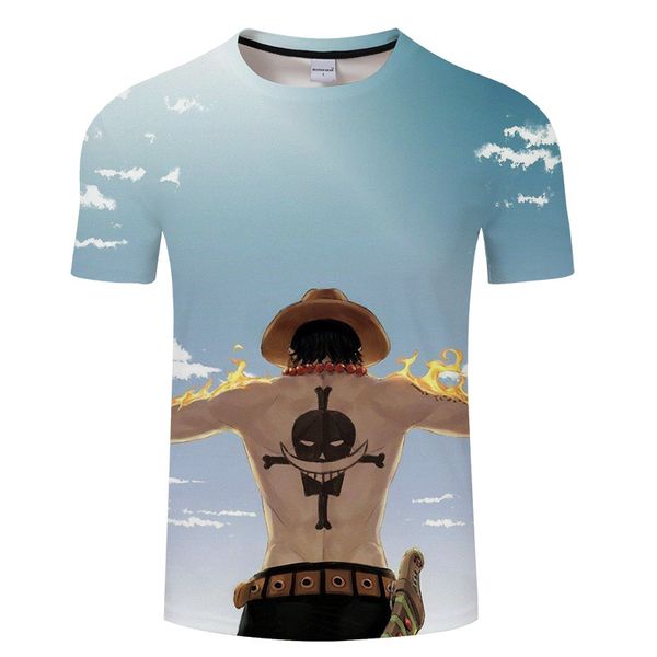 t-shirts anime tshirt summer men's funny fire print one piece 3d t-shirt male hip hop streetwear o-neck shirts &tees shirt men, White;black
t-shirts anime tshirt summer men's funny fire print one piece 3d t-shirt male hip hop streetwear o-neck shirts &tees shirt men, White;black