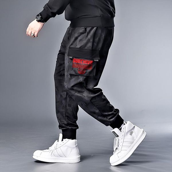 plus 7xl 6xl 5xl xxxxl women pant jogger autumn camouflage military loose comfortable cargo trouser camo, Black
plus 7xl 6xl 5xl xxxxl women pant jogger autumn camouflage military loose comfortable cargo trouser camo, Black