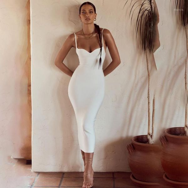 celebrity bandage dress v neck spaghetti straps backless white bodycon knee length elegant femal evening party casual dresses, Black;gray
celebrity bandage dress v neck spaghetti straps backless white bodycon knee length elegant femal evening party casual dresses, Black;gray