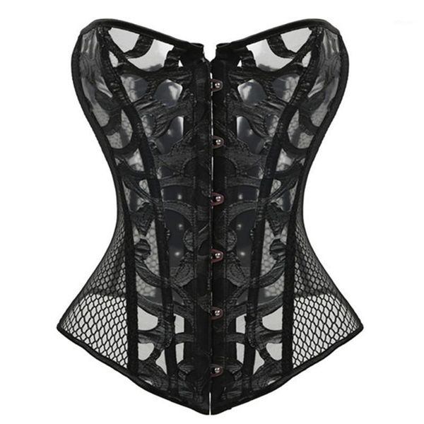 bustiers & corsets mesh and bustie elastic net hollow out flowers design busk closure bustier corset body shapewear cincher corselet, Black;white
bustiers & corsets mesh and bustie elastic net hollow out flowers design busk closure bustier corset body shapewear cincher corselet, Black;white