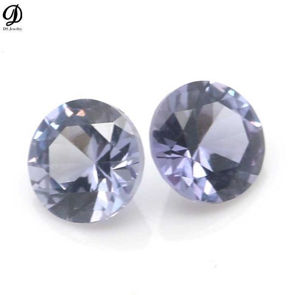 50pcs/lot #45 6mm loose gemstone synthetic corundum for jewelry making h1015, Black
50pcs/lot #45 6mm loose gemstone synthetic corundum for jewelry making h1015, Black