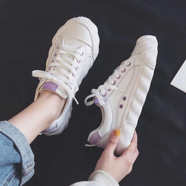 casual shoes niche design small white shoes 2021 new women's spring and autumn thin versatile board zesu 3ynu izzo, Black
casual shoes niche design small white shoes 2021 new women's spring and autumn thin versatile board zesu 3ynu izzo, Black