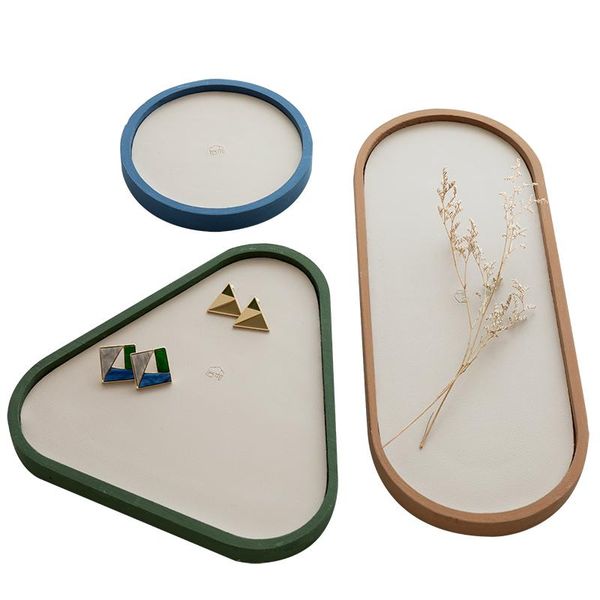kitchen storage & organization shallow mouth tray wooden morandi color jewelry display simple modern wind soft
kitchen storage & organization shallow mouth tray wooden morandi color jewelry display simple modern wind soft