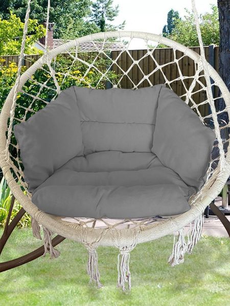 chair covers swing linen hanging basket seat cushion thicken pad for home living rooms beds rocking seats mat
chair covers swing linen hanging basket seat cushion thicken pad for home living rooms beds rocking seats mat