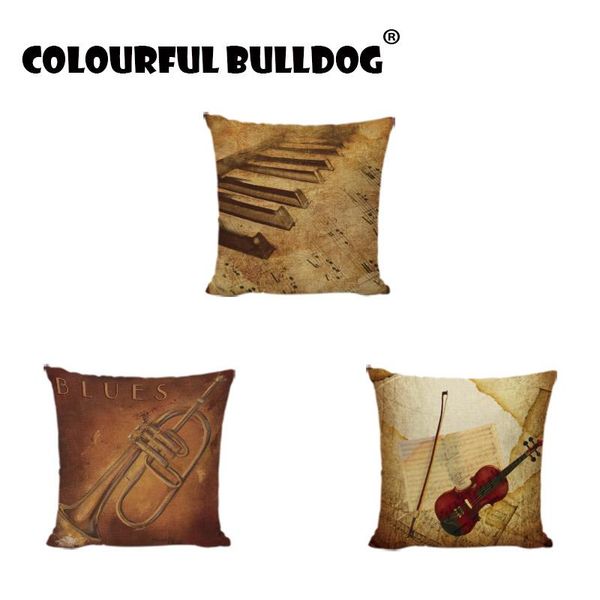 shabby chic phonograph cushion cover violin flow jazz blues printed music room decor square retro musical gift throw pillow case cushion/dec
shabby chic phonograph cushion cover violin flow jazz blues printed music room decor square retro musical gift throw pillow case cushion/dec