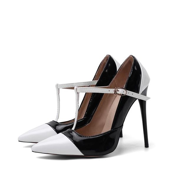 dress shoes blxqpyt high heels 12cm black pumps red wedding women white bridal estiletos mujer 2021 woman 9887
dress shoes blxqpyt high heels 12cm black pumps red wedding women white bridal estiletos mujer 2021 woman 9887