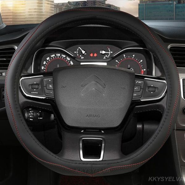 steering wheel covers puleather car cover for berlingo 2021 cowhide cubre volante auto accessories
steering wheel covers puleather car cover for berlingo 2021 cowhide cubre volante auto accessories