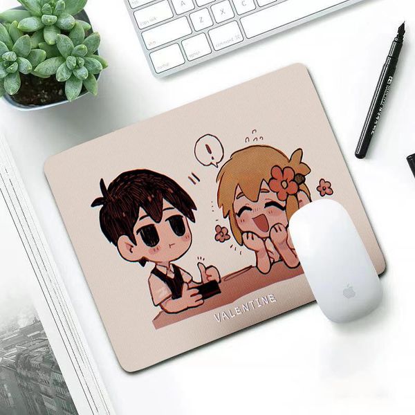 mouse pads & wrist rests video game omori pad keyboard mat desk durable deskmousepad rubber gaming small gamers computer gamer csgo maus
mouse pads & wrist rests video game omori pad keyboard mat desk durable deskmousepad rubber gaming small gamers computer gamer csgo maus