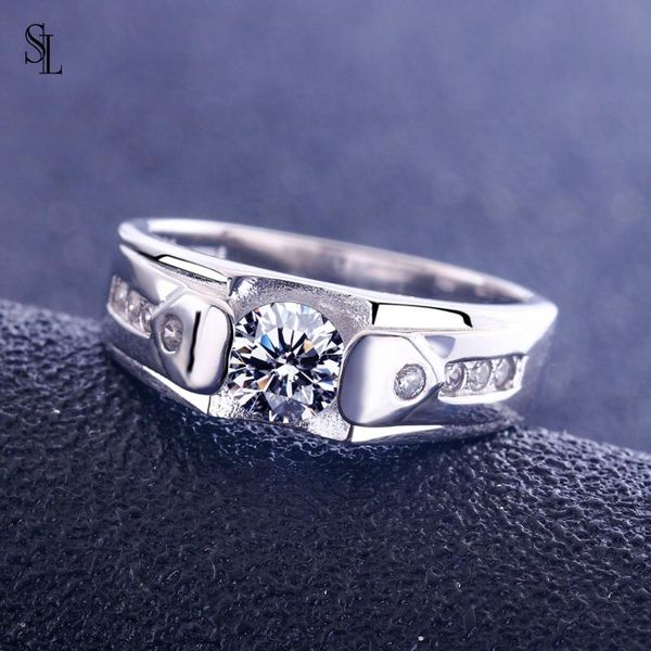 cluster rings sl fine jewelry white zirconia stone 925 silver ring for men gift male anel 8-12 us big size, Golden;silver
cluster rings sl fine jewelry white zirconia stone 925 silver ring for men gift male anel 8-12 us big size, Golden;silver