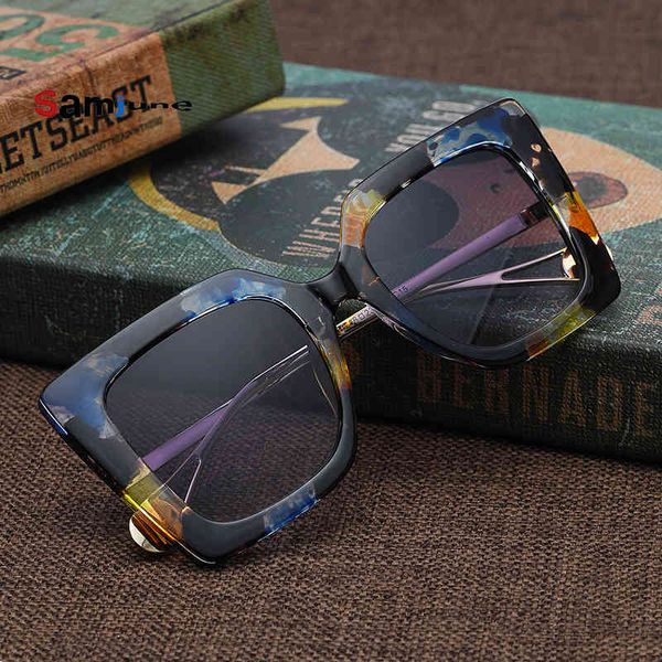 sunglasses samjune women luxury brand designer fashion men sun glasses male eyewear ladies female, White;black
sunglasses samjune women luxury brand designer fashion men sun glasses male eyewear ladies female, White;black