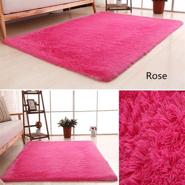 carpets thick washed silk mercerizing plush soft for living room bedroom anti-slip floor mats water absorption rug
carpets thick washed silk mercerizing plush soft for living room bedroom anti-slip floor mats water absorption rug