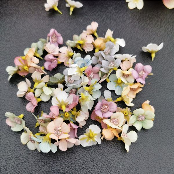 decorative flowers & wreaths 100pcs super small star flower oil painting embellishment floret mini wreath handmade accessories
decorative flowers & wreaths 100pcs super small star flower oil painting embellishment floret mini wreath handmade accessories