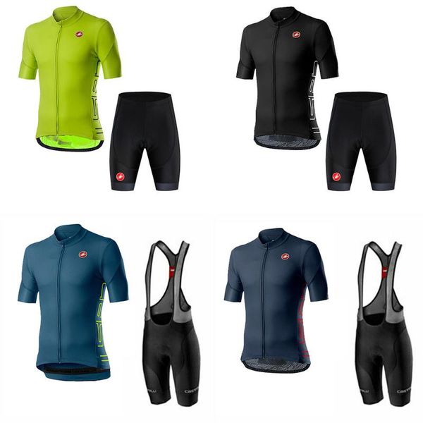 centipede cycling wear short sleeve professional fast dry breathable lightweight summer men's racing sets, Black;blue
centipede cycling wear short sleeve professional fast dry breathable lightweight summer men's racing sets, Black;blue