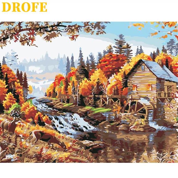 paintings drofe diy frame painting by numbers wooden 40x50cm combination unique gift wall art picture artworks home decor
paintings drofe diy frame painting by numbers wooden 40x50cm combination unique gift wall art picture artworks home decor