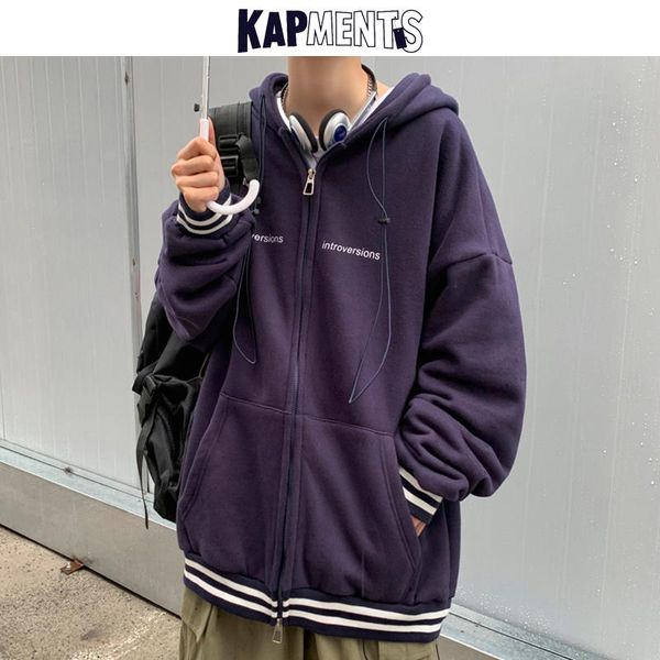 men's jackets kapments men patchwork designer solid harajuku 2021 mens vintage streetwear male japanese causal coats, Black;brown
men's jackets kapments men patchwork designer solid harajuku 2021 mens vintage streetwear male japanese causal coats, Black;brown
