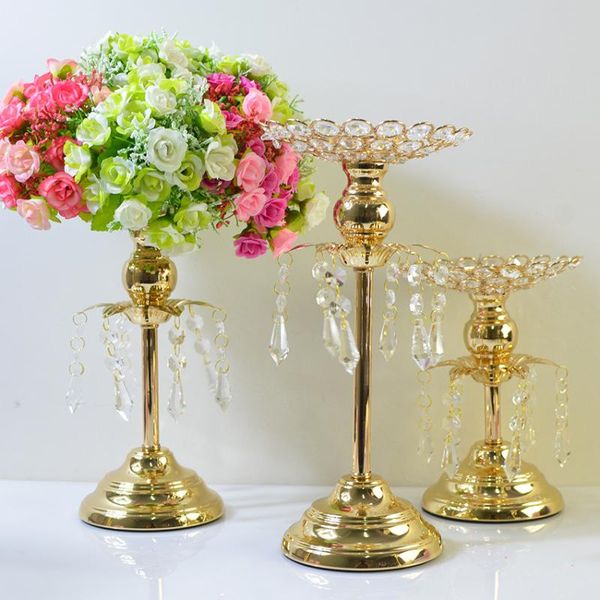 candle holders gold crystal holder wedding decoration table centerpieces candelabra birthday party flower vase home decor
candle holders gold crystal holder wedding decoration table centerpieces candelabra birthday party flower vase home decor