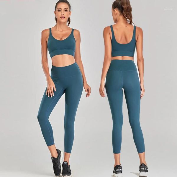 yoga outfit seamless women set athletic fitness sports suits gym wear clothing running crop bra leggings workout pants tracksuits
yoga outfit seamless women set athletic fitness sports suits gym wear clothing running crop bra leggings workout pants tracksuits