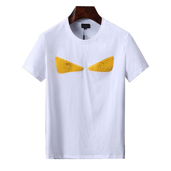 mens women designers shirt fashion men s casual t shirts man clothing street designer shorts sleeve clothes tshirts aq421, White;black
mens women designers shirt fashion men s casual t shirts man clothing street designer shorts sleeve clothes tshirts aq421, White;black