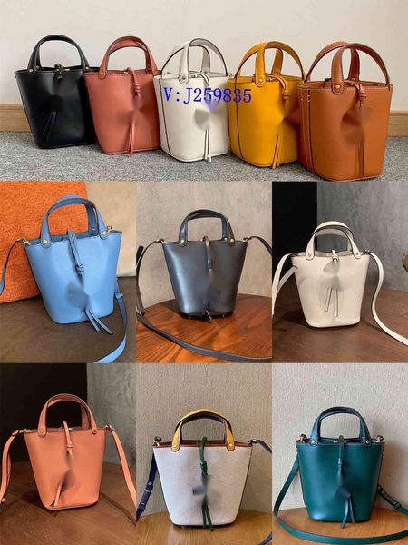factory outlet luxury handbags and storage outlet tb mini bucket bag women's leather one shoulder messenger bag designerss ba
factory outlet luxury handbags and storage outlet tb mini bucket bag women's leather one shoulder messenger bag designerss ba