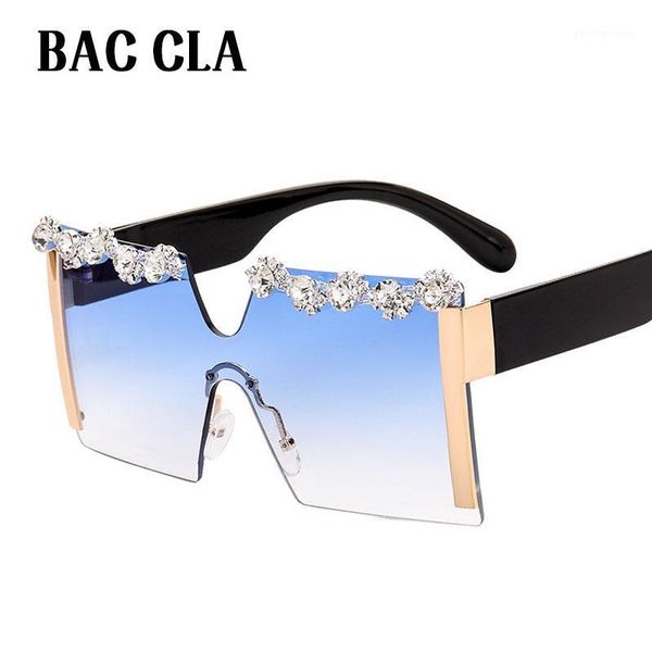 sunglasses 2021 oversized square colorful diamond women big frame luxury crystal sun glasses for female rhinestone eyewear uv400, White;black
sunglasses 2021 oversized square colorful diamond women big frame luxury crystal sun glasses for female rhinestone eyewear uv400, White;black