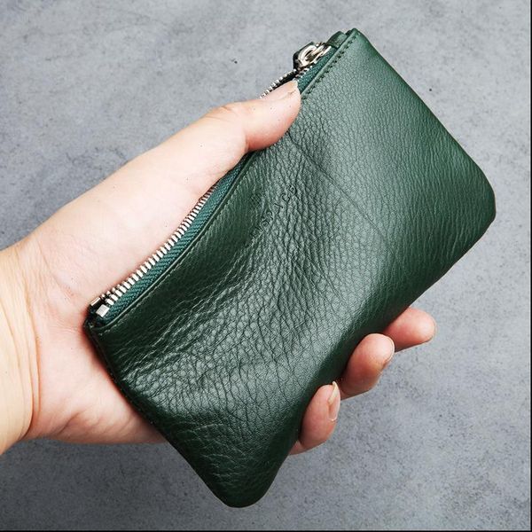 lanspace mens leather wallet brand thin purse fashion designer coin purses holders, Red;black
lanspace mens leather wallet brand thin purse fashion designer coin purses holders, Red;black