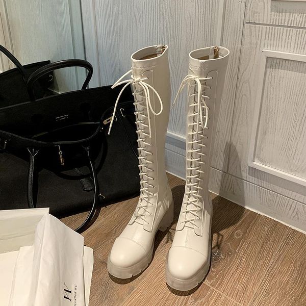 boots autumn and winter shoe for women casual no more than knee first layer cowhide takato genuine leather thin, Black
boots autumn and winter shoe for women casual no more than knee first layer cowhide takato genuine leather thin, Black