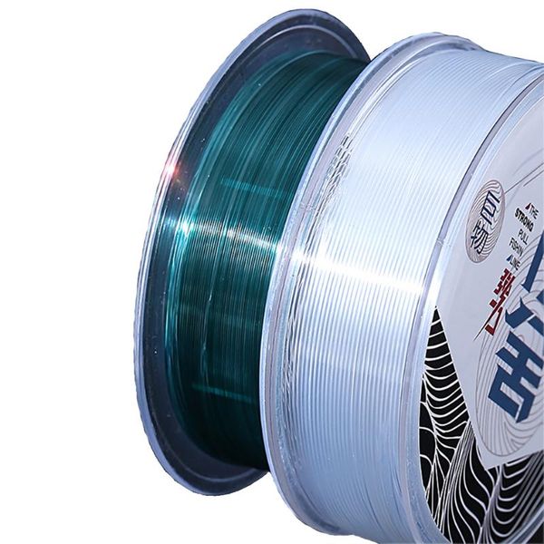 braid line 100m fishing super strong japanese 100% nylon lure tackle outdoor carp bass pesca accessories
braid line 100m fishing super strong japanese 100% nylon lure tackle outdoor carp bass pesca accessories