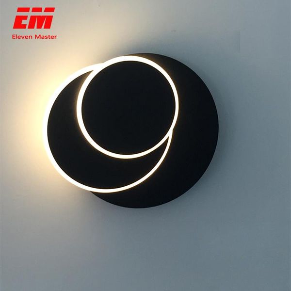 wall lamp 360 degree rotation 11w 18w adjustable bedside light white and black creative modern aisle zbd0034
wall lamp 360 degree rotation 11w 18w adjustable bedside light white and black creative modern aisle zbd0034
