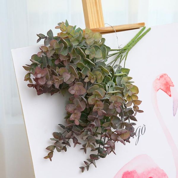 eucalyptus tie beam money leaf bundle of home decoration artificial plant flower arrangement with wood decorative flowers & wreaths
eucalyptus tie beam money leaf bundle of home decoration artificial plant flower arrangement with wood decorative flowers & wreaths