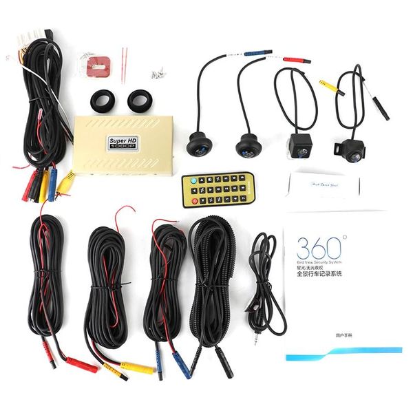 car rear view cameras& parking sensors hd assist system panoramic camera all-round waterproof reversing parki
car rear view cameras& parking sensors hd assist system panoramic camera all-round waterproof reversing parki
