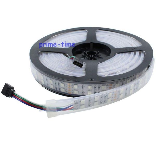 double row smd led strip 120leds/m 12v silicone tube waterproof flexible light 5meter/lot white/warm white/rgb color strips
double row smd led strip 120leds/m 12v silicone tube waterproof flexible light 5meter/lot white/warm white/rgb color strips