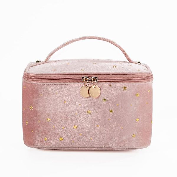 travel flannel portable women makeup bag high capacity toiletries organizer storage cosmetic cases zipper wash beauty pouch bags &
travel flannel portable women makeup bag high capacity toiletries organizer storage cosmetic cases zipper wash beauty pouch bags &