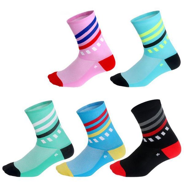 pair cycling socks men outdoor sports casual running basketball sockings breathable sweat-absorbent compression, Black
pair cycling socks men outdoor sports casual running basketball sockings breathable sweat-absorbent compression, Black