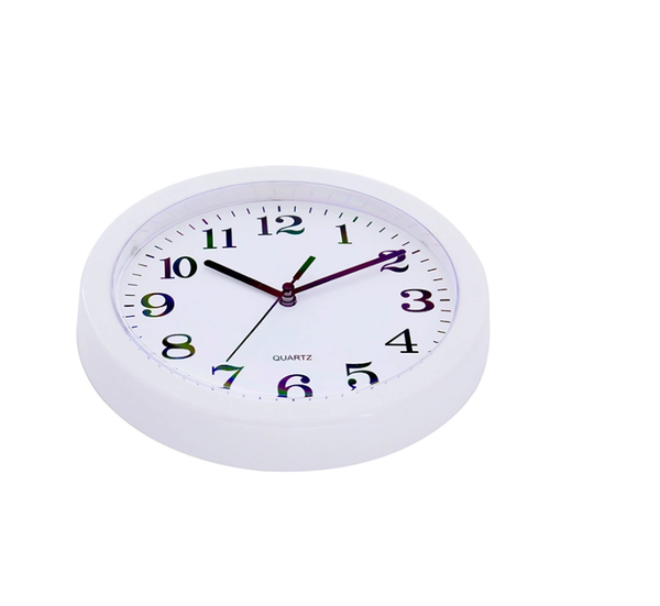wall clocks 10 inch sell custom quartz battery operated gift round plastic clock promotional manufacturers
wall clocks 10 inch sell custom quartz battery operated gift round plastic clock promotional manufacturers
