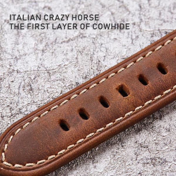 watch bands replacement strap men genuine leather band 22mm classic belt 20mm brand for man 24mm 26mm, Black;brown
watch bands replacement strap men genuine leather band 22mm classic belt 20mm brand for man 24mm 26mm, Black;brown